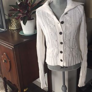 J. Crew awesome cardi